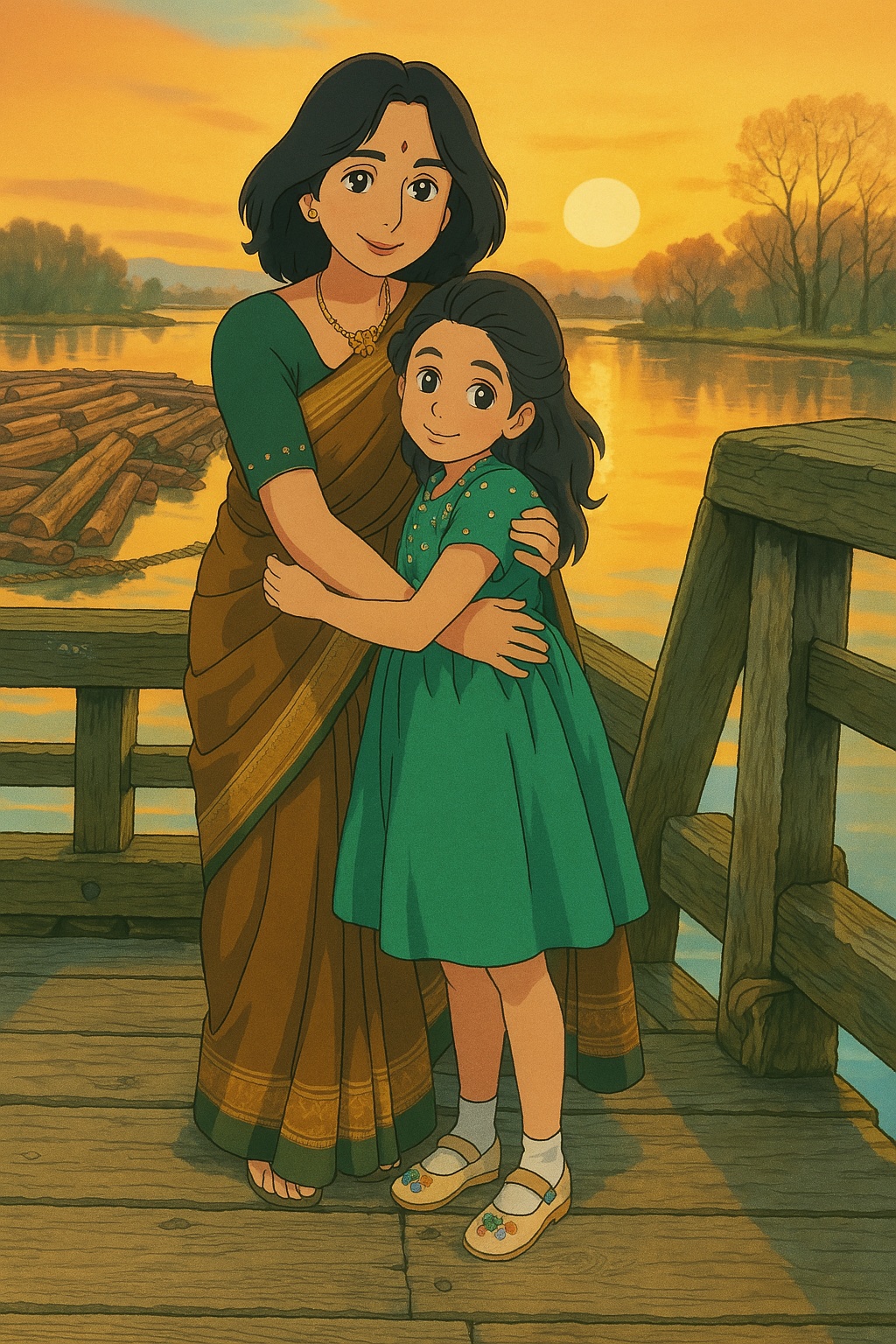 Rashmi Mardur